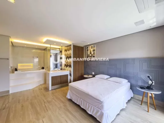 Imagem Casa de Luxo com Vista para o Campo de Golfe na Riviera 7 Suítes e Lazer Completo