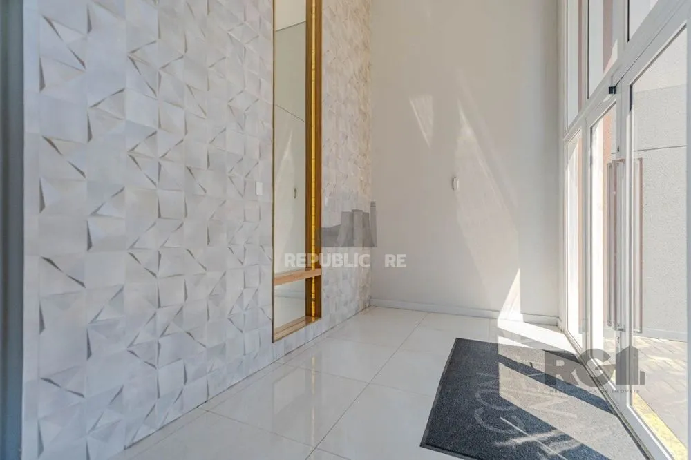 Imagem Loft à venda na Av. dos Cubanos com infraestrutura completa