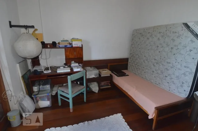 Imagem Apartamento à Venda - Copacabana, 4 Quartos, 186 m2