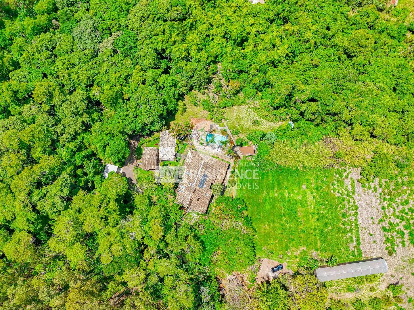 Imagem Louveira a Itatiba SP Sítio 39000m²