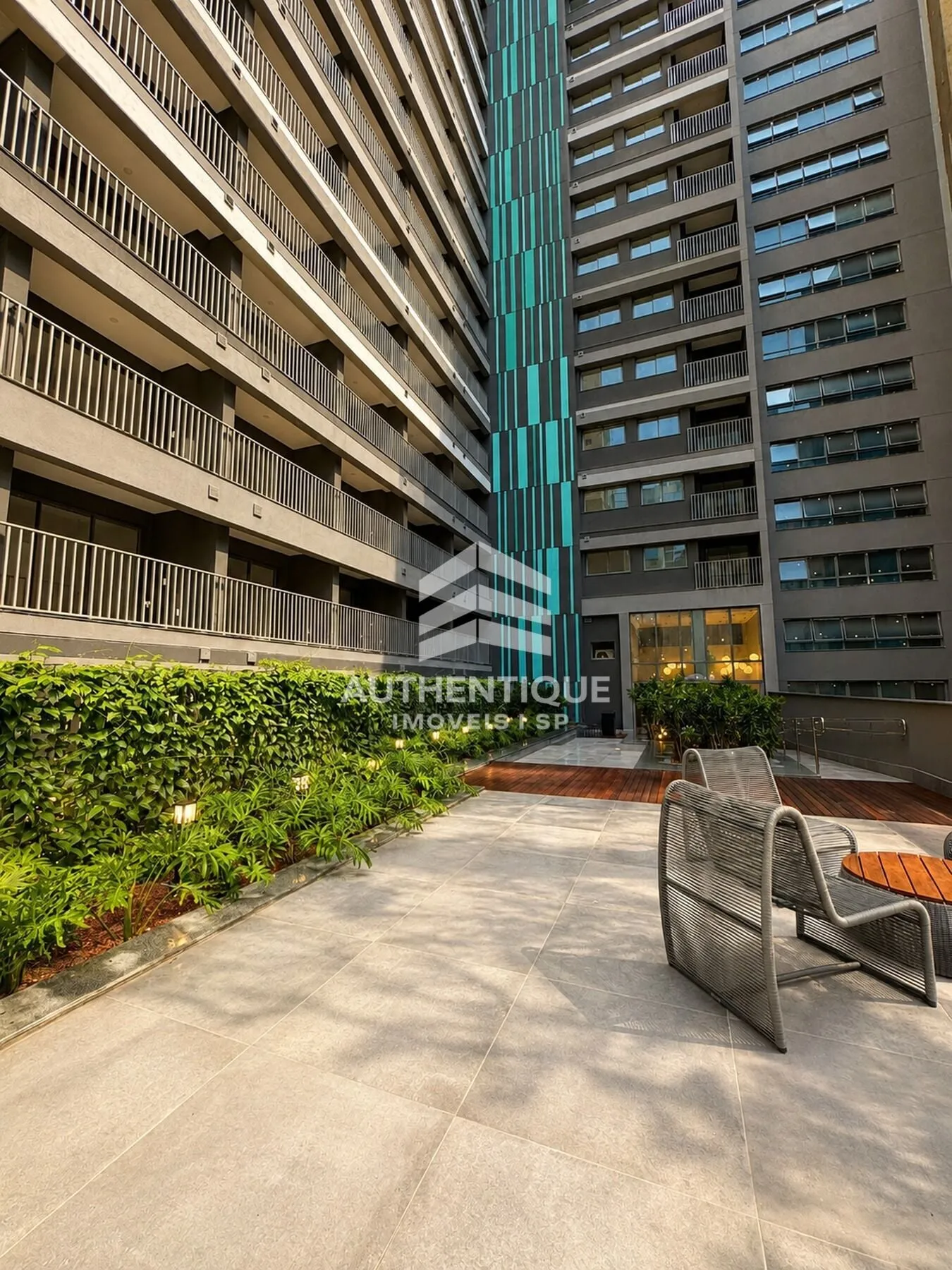 Imagem FLOW CONSOLACAO - Apartamento à venda em São Paulo/SP