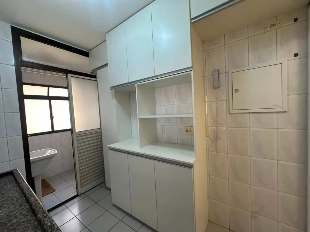 Imagem Apartamento para venda em Jardim Marajoara com 3 quartos, sendo 1 suíte, 70m2