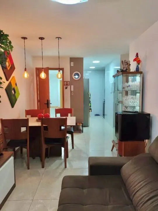 Imagem Apartamento com 2 quartos à venda em Vila Velha