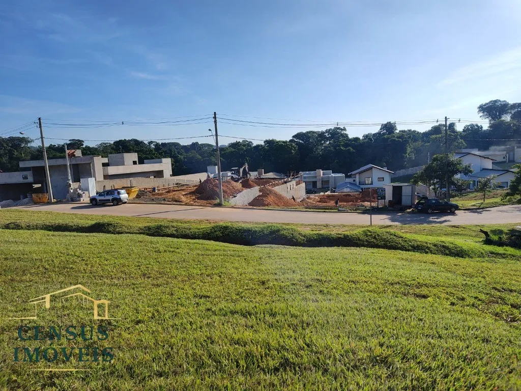 Foto do imóvel: Terreno de 804m² no Condomínio Terras de Santa Teresa em Itupeva-SP: Oportunidade imperdível! em Condomínio Terras de Santa Teresa