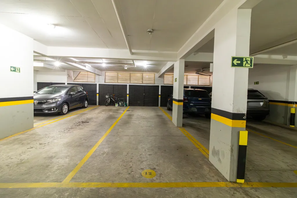 Imagem Apartamento em Moinhos de Vento