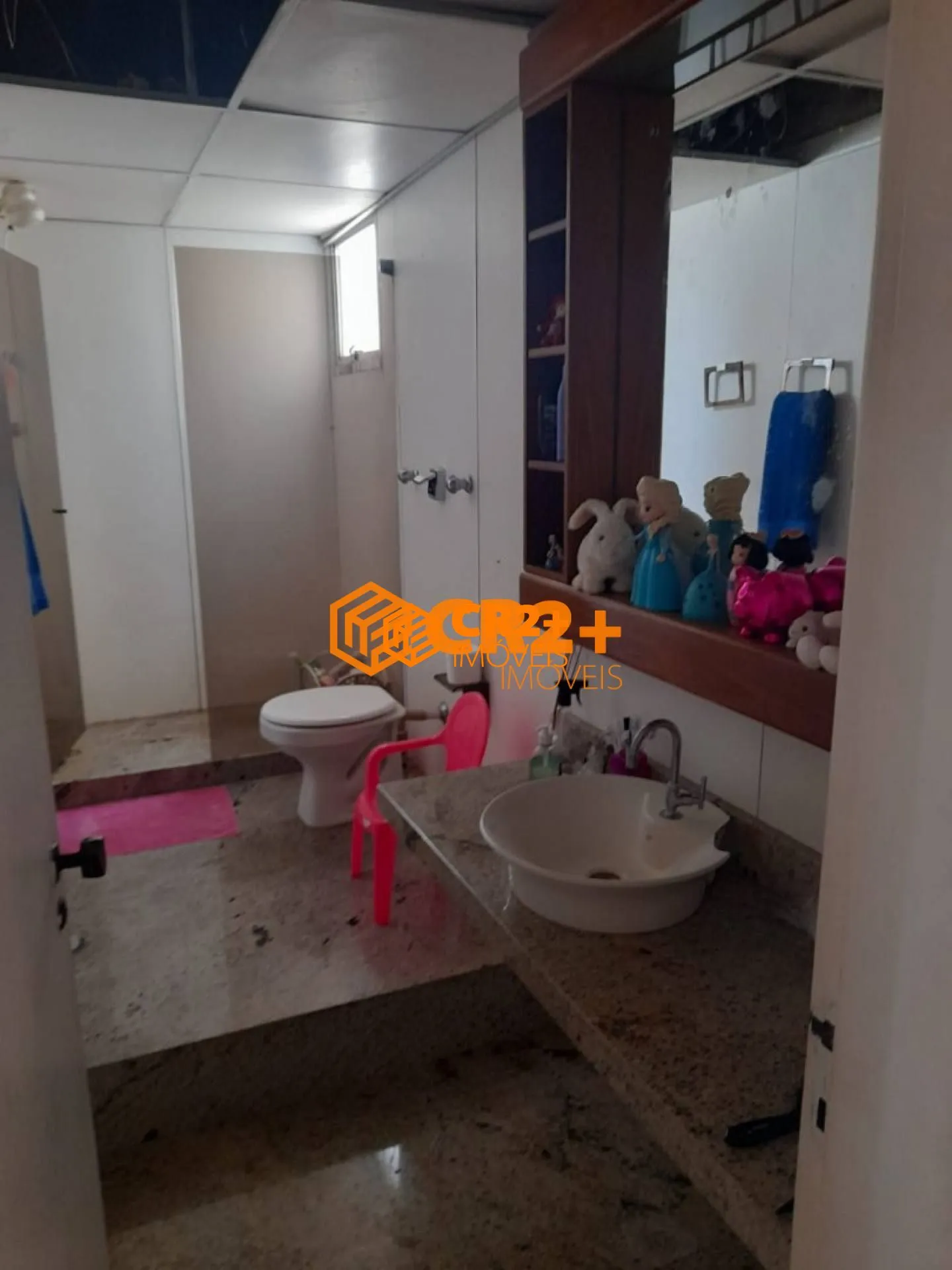 Imagem Cobertura a Venda 590m² com 4 Quartos 3 Suítes, piscina privativa em Piedade em
