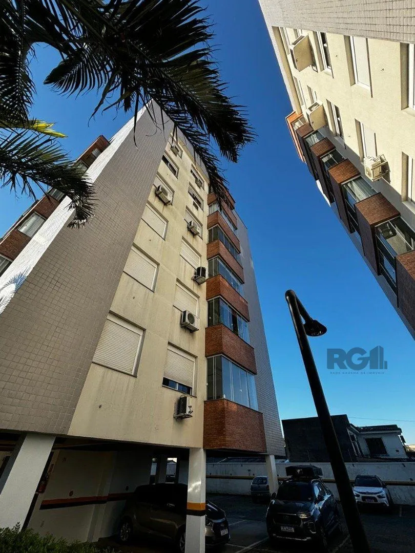 Imagem APARTAMENTO | 02 DORM. | CHURRASQUEIRA | CAMAQUÃ | ZONA SUL