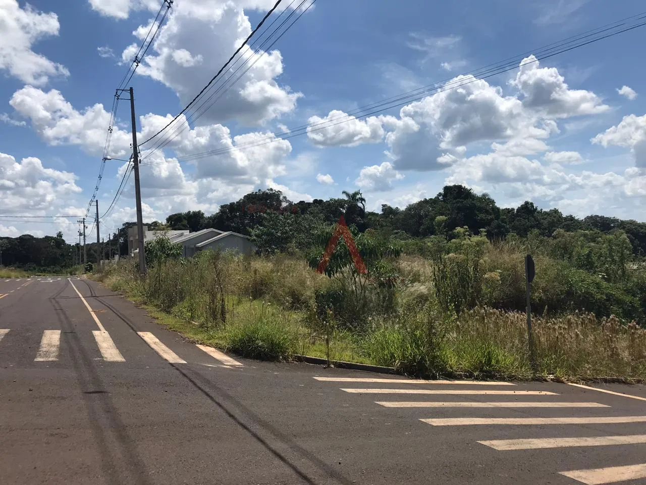 Foto do imóvel TERRENO LOTEAMENTO CAPELEZZO EM PATO BRANCO