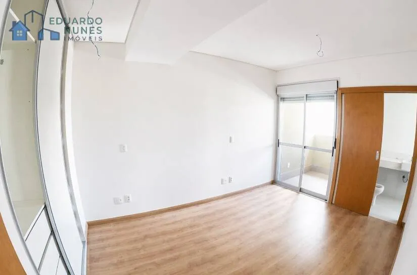 Imagem APARTAMENTO COM 4 QUARTOS, 2 SUÍTES, 03 VAGAS, LAZER NO ANCHIETA.