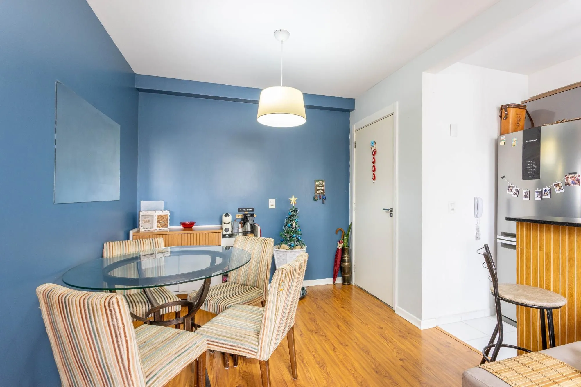 Imagem Apartamento para Venda de 3 dormitórios, sendo 1 suites, 1 vaga - Jardim Itu