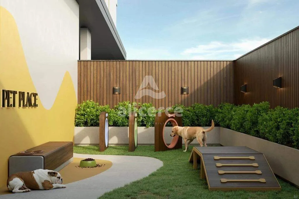 Imagem Apartamento à venda com 4 quartos 2 suítes, 156m² em Pedra Branca Palhoça
