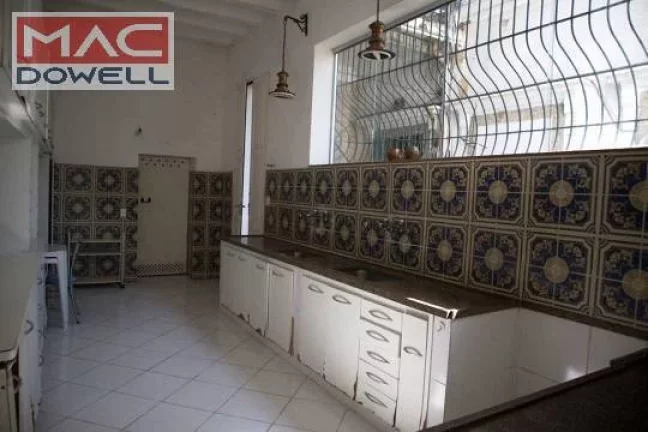Imagem Mansão de 900 m² / 7 Quartos - VENDA - Santa Teresa/RJ