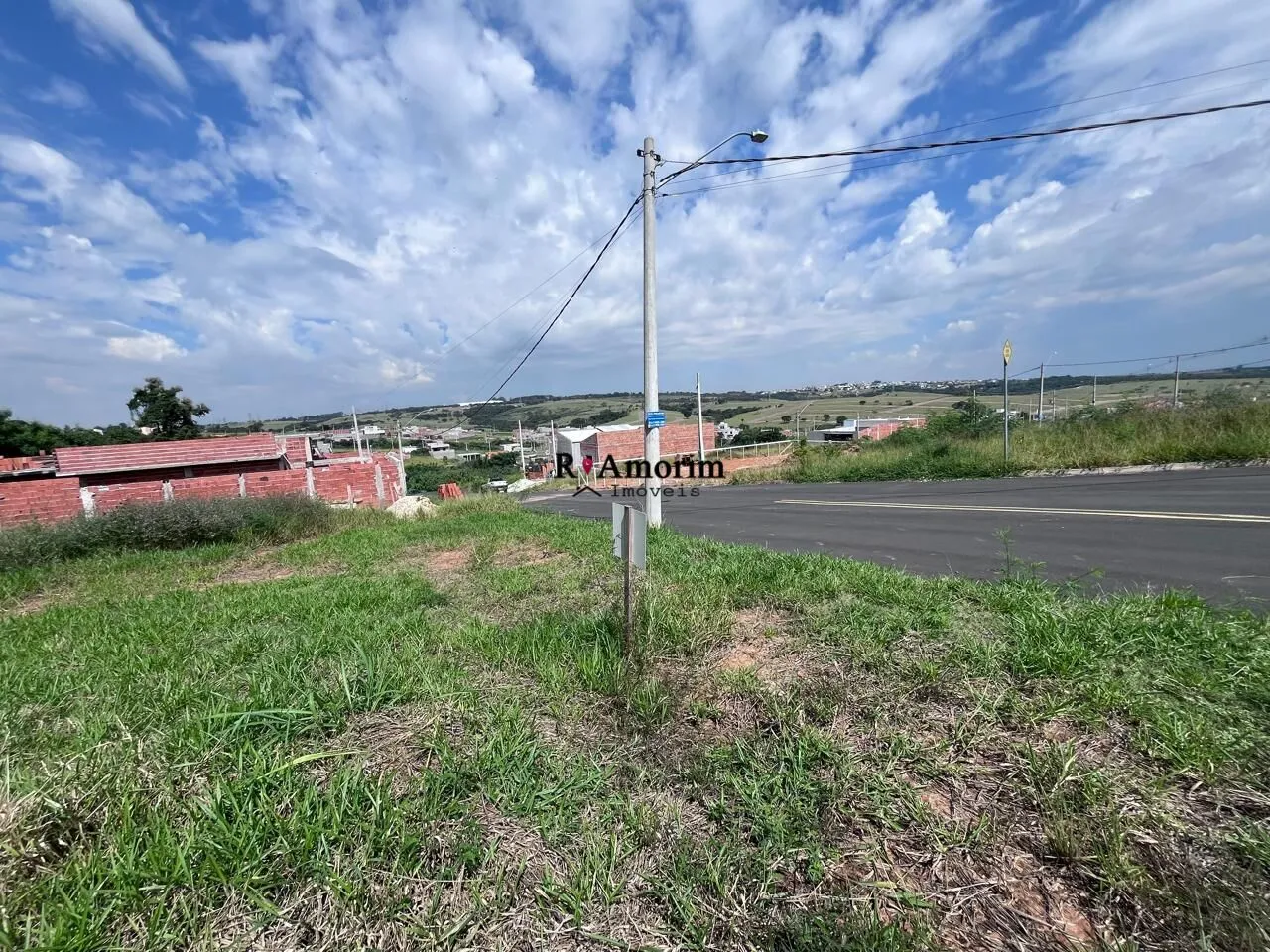 Imagem Terreno a vendo no bairro Monte Rei em Itu/SP