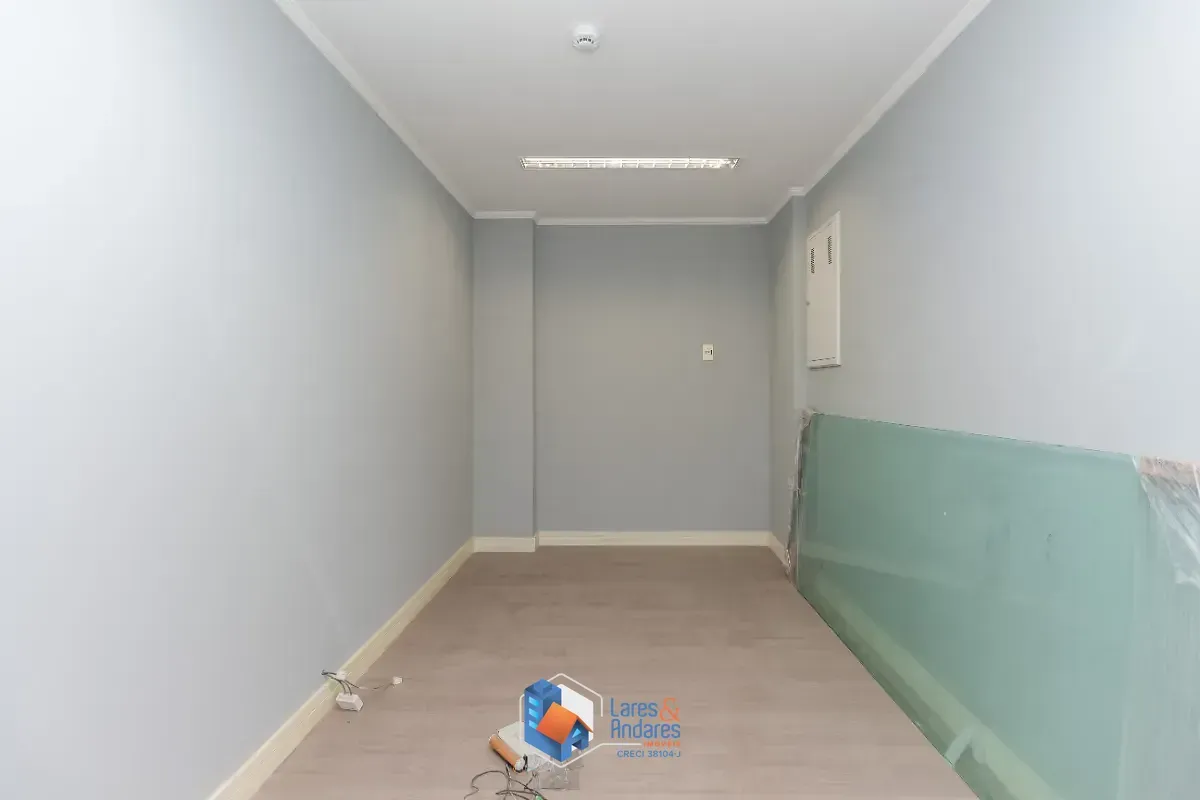 Imagem Conjunto comercial para venda e locação em República, 260m²
