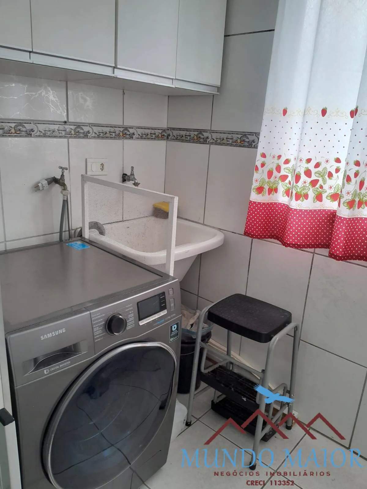 Imagem Apartamento Arejado, Reformado e com Vaga Coberta - Jardim Alvorada