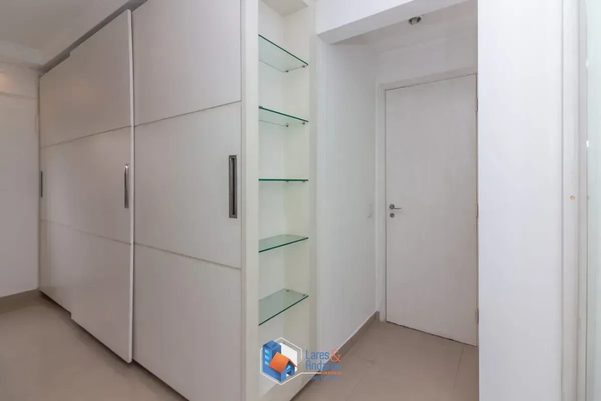 Imagem Apartamento para venda em Tatuapé - Vila Gomes Cardim com 3 quartos, sendo 3 suítes, 125m²