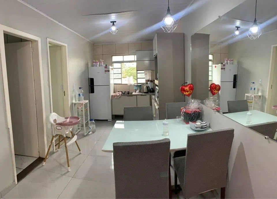 Imagem Casa com 3 quartos, 200m2, à venda em Viamão, Martinica