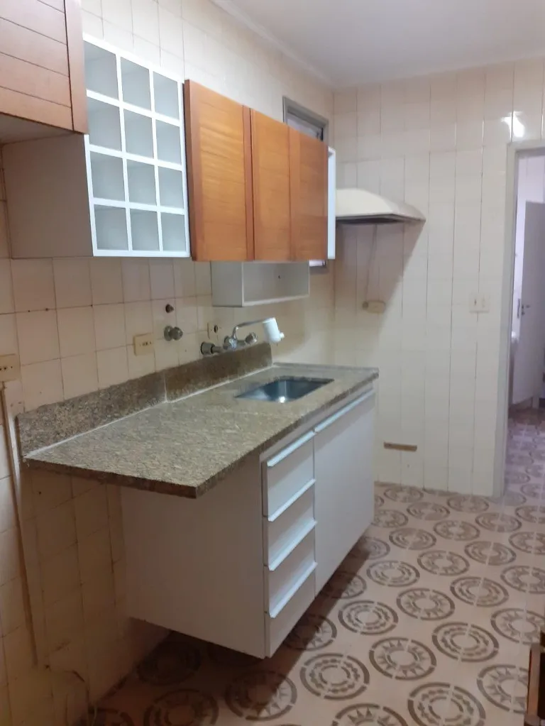 Imagem Apartamento com 2 dormitórios à venda, 79 m² por R$ 850.000 - Perdizes - São Paulo/SP
