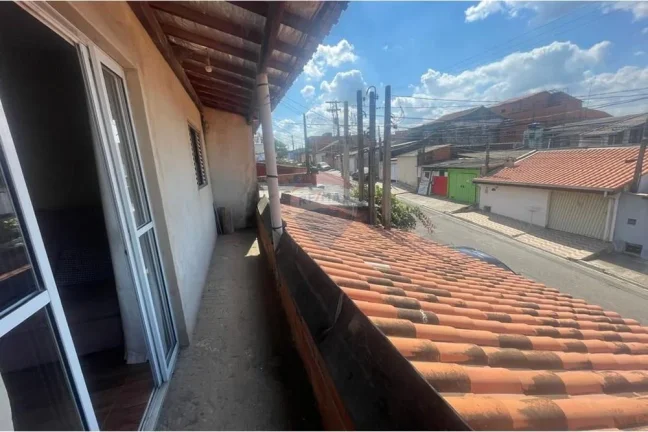 Imagem Casa 2 quartos à venda Jardim São Lucas Votorantim | REMAX