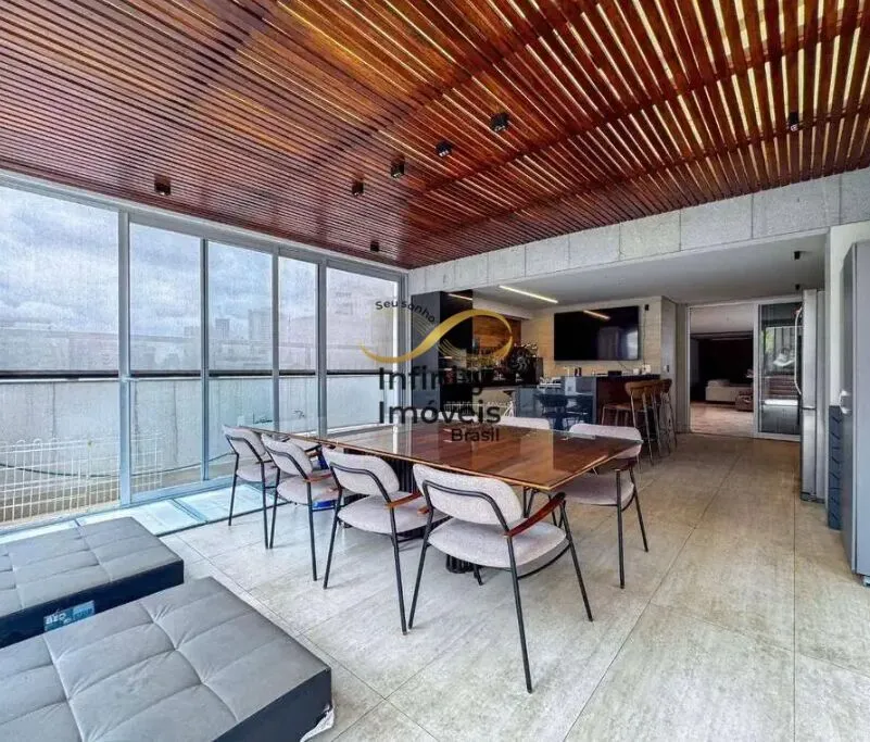 Imagem RAIZES - Apartamento à venda no bairro Tijuca - Contagem/MG