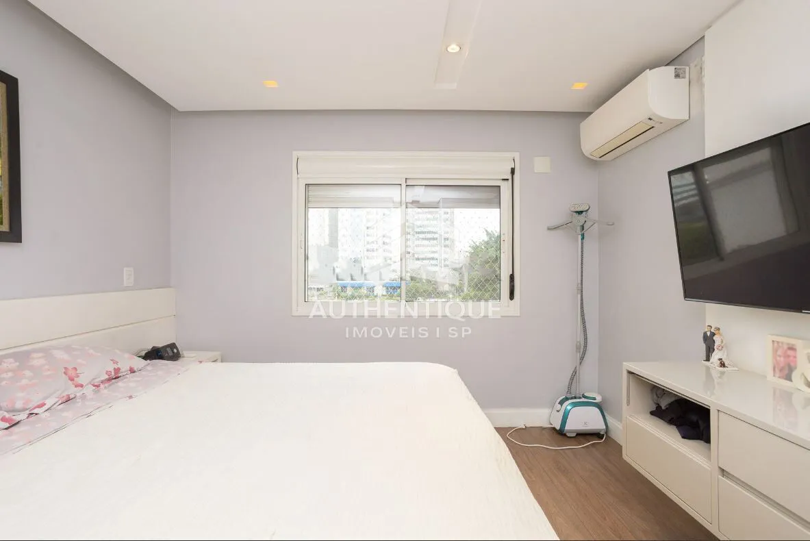 Imagem INOVARTE CLUB BARRA FUNDA - Apartamento no bairro Barra Funda à venda