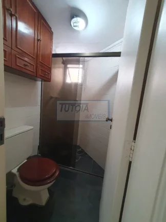 Imagem FLAT A VENDA NO PARAÍSO - PRÓXIMO AO PARQUE DO IBIRAPUERA