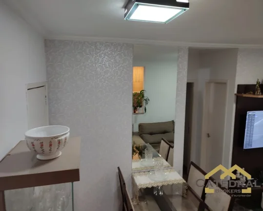 Imagem Apartamento Venda Condomínio Spazio Jardim Imperial - Bonfiglioli - Jundiaí - SP