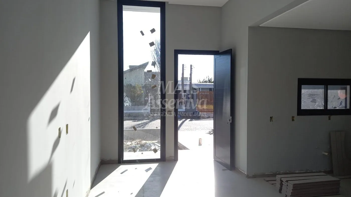 Imagem CASA PARA VENDA EM XANGRILÁ RAINHA DO MAR