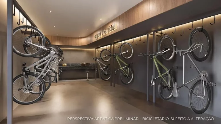 Imagem METROPOLITAN VILA NOVA - HELBOR - Studio de 25m², em uma das regiões mais cobiçadas da cidade!!!