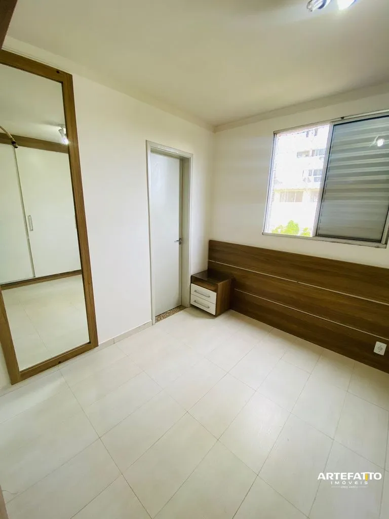 Imagem Apartamento à venda em Franca, Residencial Amazonas, com 2 quartos, 103m2