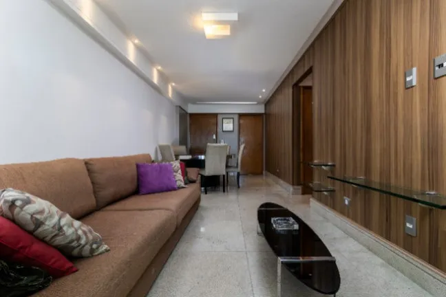 Imagem Apartamento com 2 Quartos à Venda, 105 m² em Boa Viagem - Recife