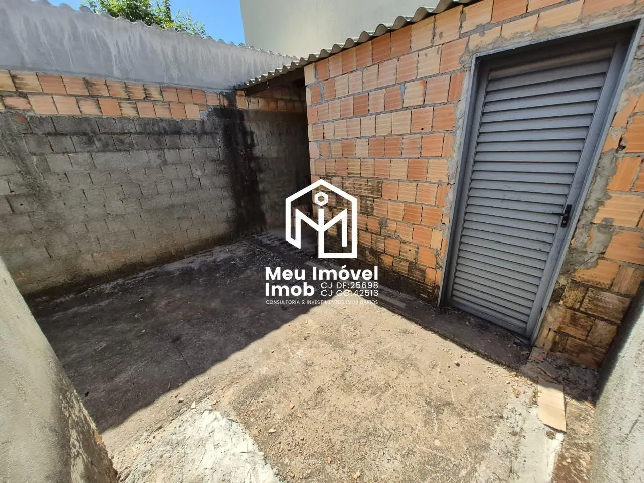 Imagem Casa em Jardim Zuleika - Luziânia
