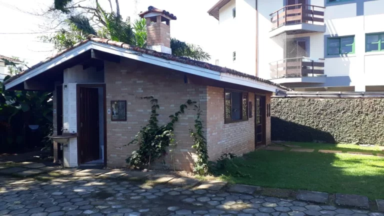 Imagem Linda Pousada otima localização