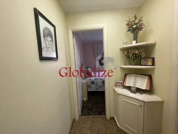 Imagem APTO À VENDA NO BAIRRO CAMPO GRANDE COM 3 DORMITÓRIOS, 1 SUÍTE, WC SOCIAL, SALA INTEGRADA, COZ. PLANEJADA, DEP. COMPLETA. GAR. DEMARCADA