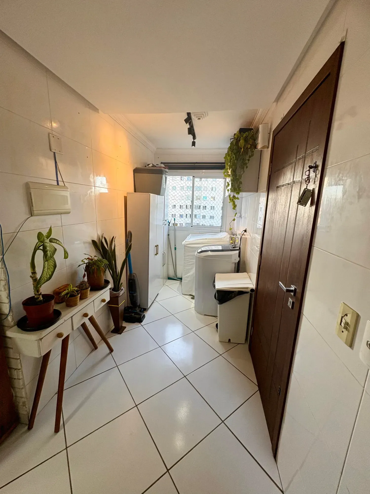 Imagem Apartamento com 3 Quartos à Venda, 80 m² em Parque São Vicente - Mauá