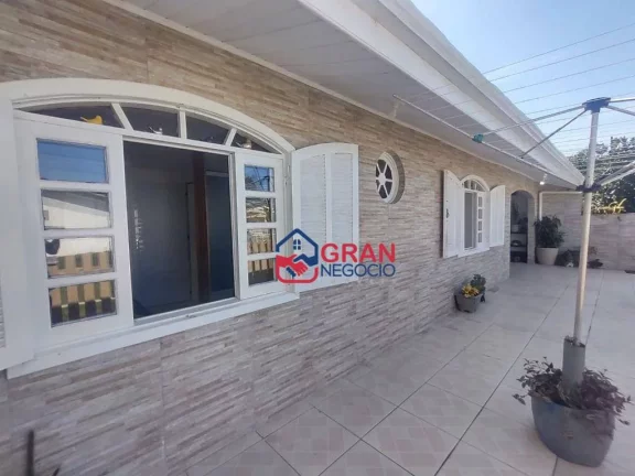 Imagem Casa com 2 Quartos para Alugar, 100 m² em Carmery - Pontal Do Paraná
