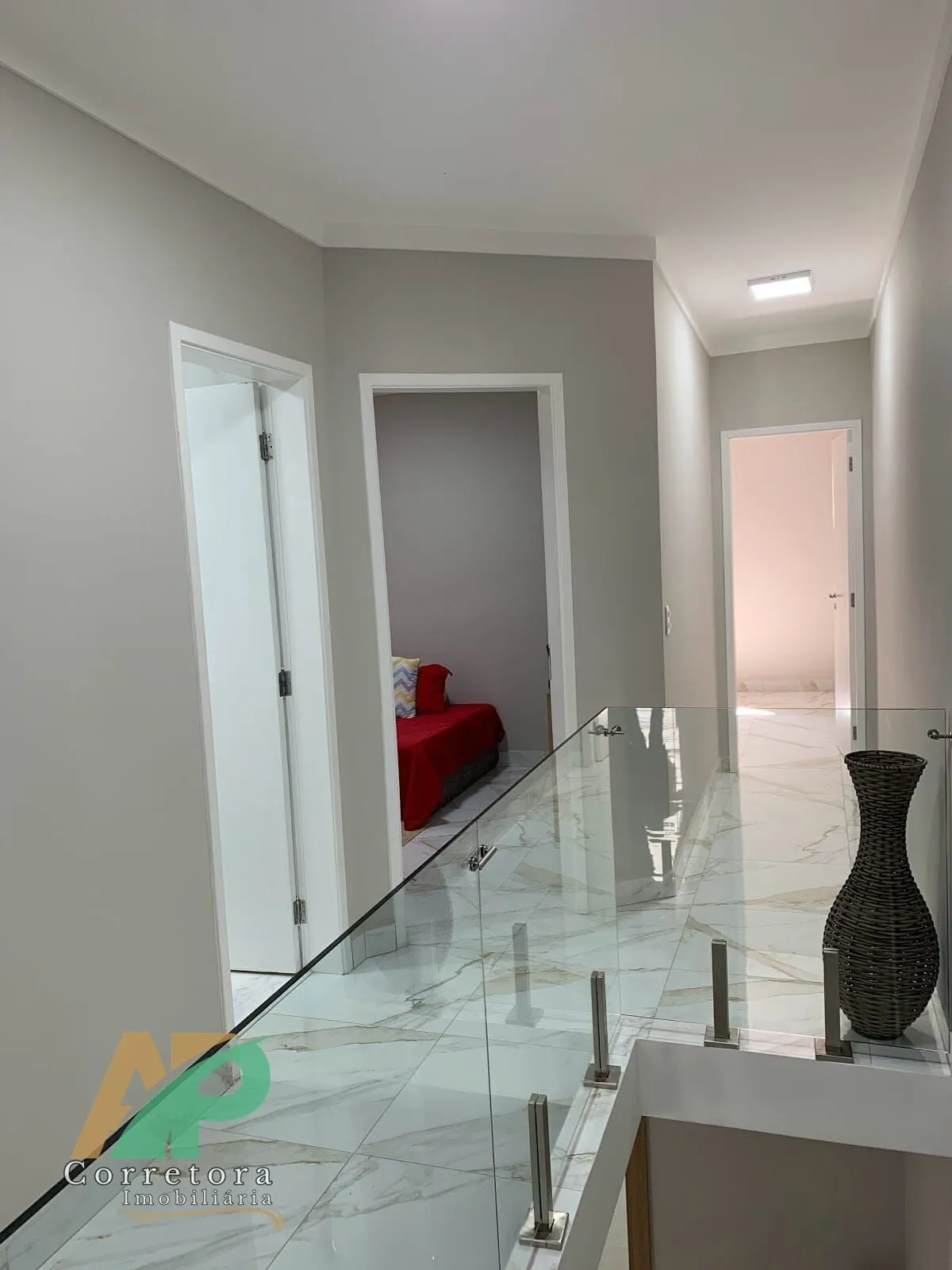 Foto do imóvel: Sobrado à venda no Butantã/Vila Sônia - 128m², 3 Dorms (1 Suíte), 4 Vagas e Quintal com Churrasqueira