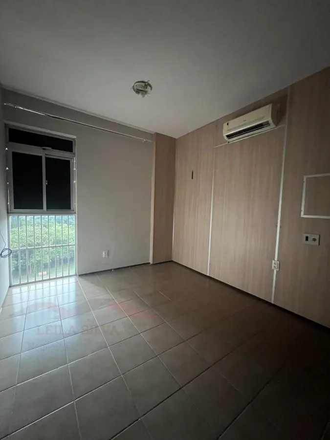 Imagem Apartamento de Alto Padrão à Venda Edifício Costa e Silva 187m², 4 Quartos, 2 Suites no Ilhotas, Teresina PI