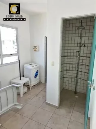 Imagem Apartamento impecável a venda na Pompéia- Santos