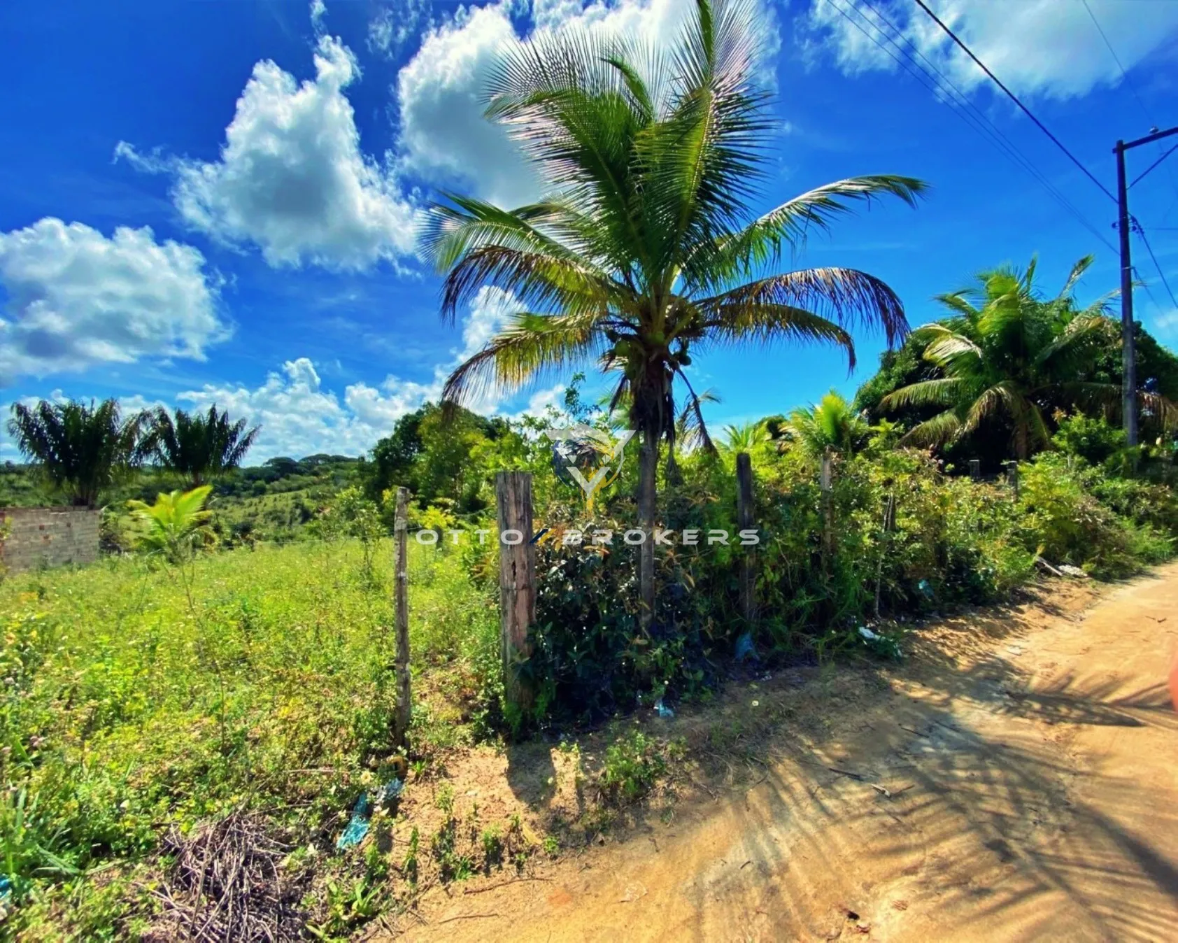 Imagem AREA RESIDENCIAL em SANTA CRUZ CABRÁLIA - BA, Campo Verde