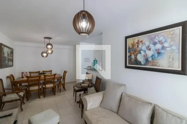 Imagem Apartamento à Venda - Recreio, 3 Quartos, 86 m2