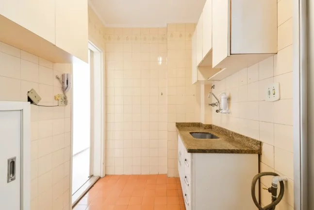 Imagem Apartamento à venda em São Paulo, Santa Cecília, com 2 quartos, 60m2