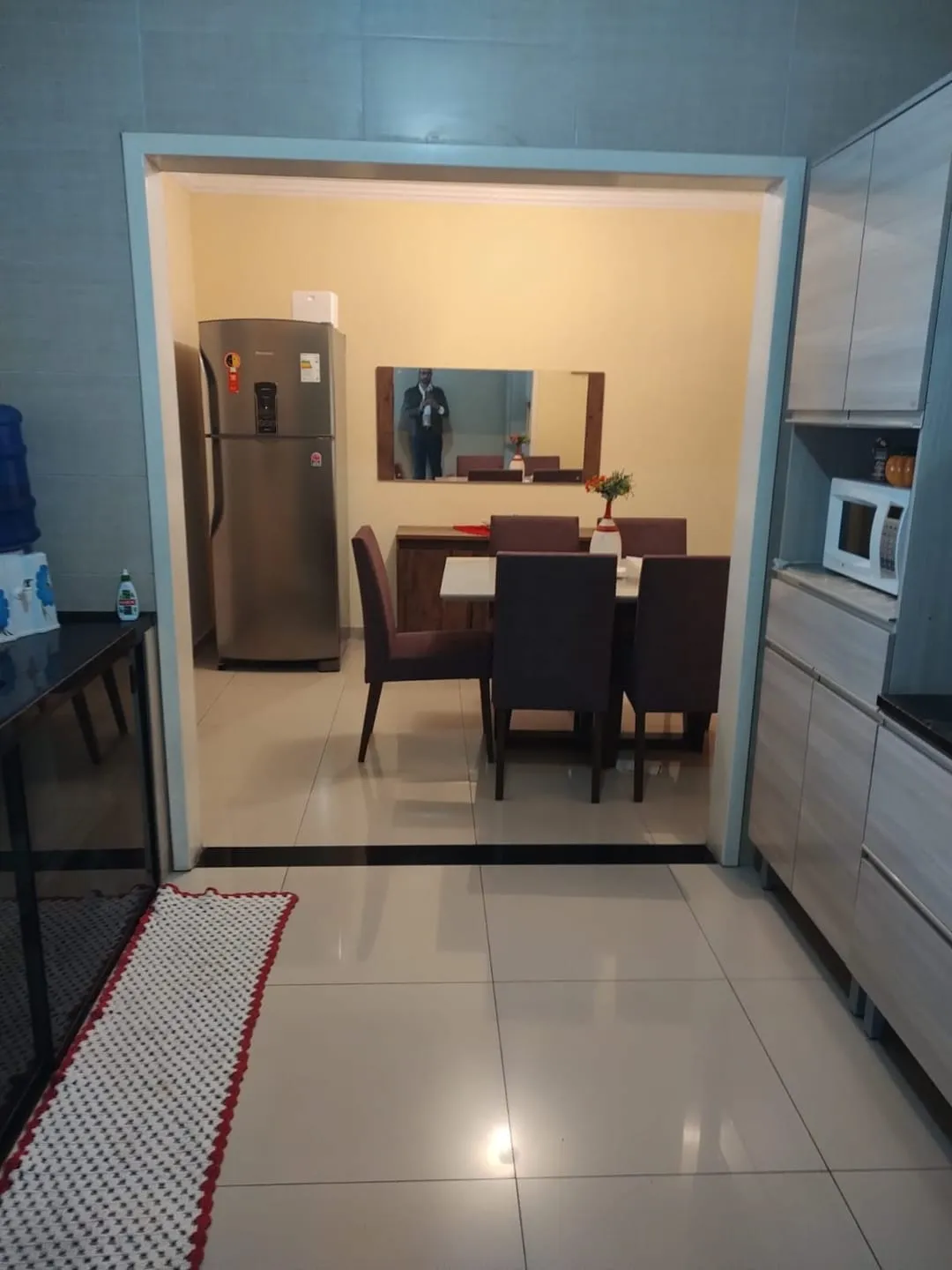 Imagem Casa à venda 3 Quartos, 1 Suite, 6 Vagas, 250M², Residencial Maricá, Pindamonhangaba - SP