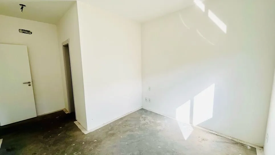 Imagem Apartamento GARDEN novo no Condomínio Rossi Reserva de 3 dormitórios e 2 vagas