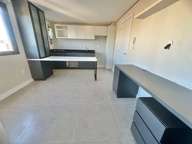 Imagem Excelente apartamento de 1 dormitorio para comprar, semimobiliado, no The Park Joao Pessoa