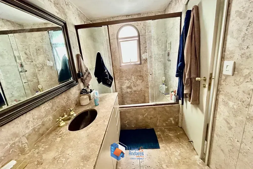 Imagem Apartamento à venda 3 Quartos 1 Suite 135M² Cidade Monções São Paulo - SP