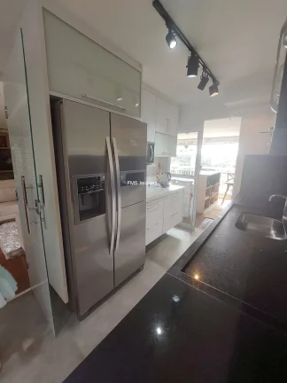 Imagem Apartamento a venda na Vila Mascote