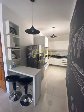 Imagem Apartamento de 90 m² em ótima localização de Atibaia!