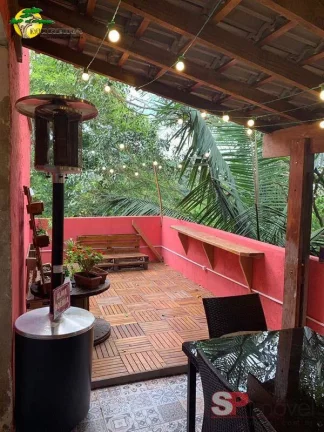 Foto do imóvel LINDA CASA EM CONDOMÍNIO FECHADO NA VILA IRMÃOS ARNONI