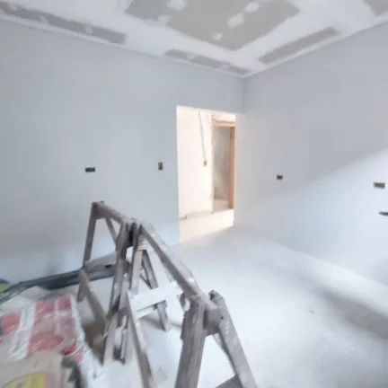 Imagem CASA COM 250 m² - AVIAÇÃO - PRAIA GRANDE SP
